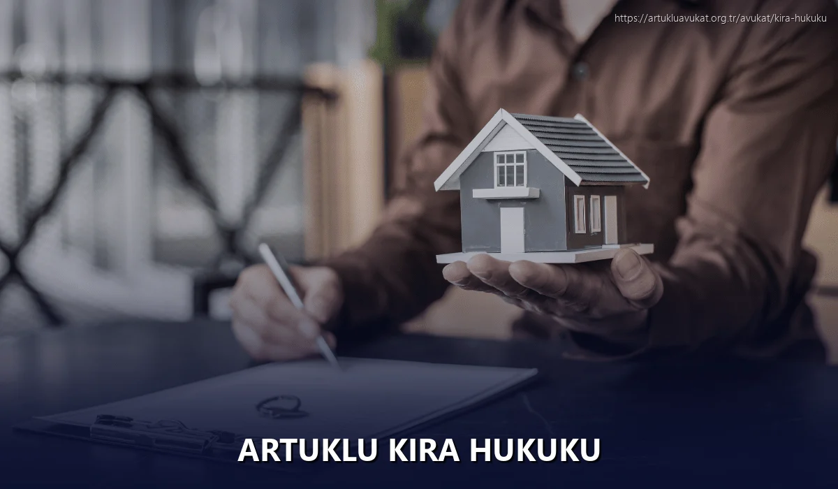 Artuklu Kira Hukuku